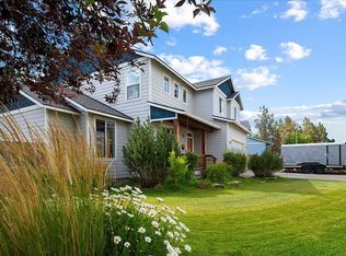 1622 NW Rimrock Ct, Redmond, OR 97756