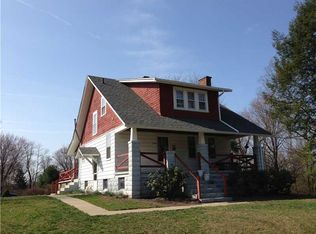 2889 E Elfinwild Rd, Allison Park, PA 15101