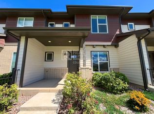 808 Schlagel St #3, Fort Collins, CO 80524