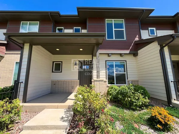 808 Schlagel St #3, Fort Collins, CO 80524