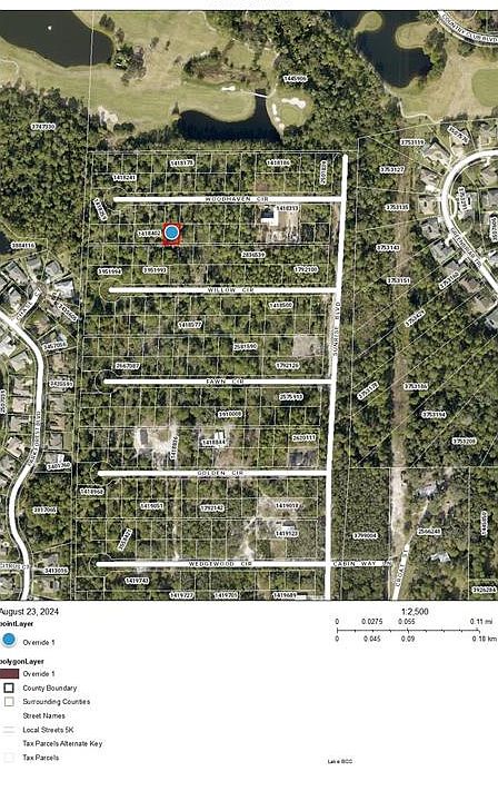 1st image of Lot 62 CHASE COURT LOT 62