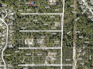 LOT 62 Chase Ct LOT 62, Mount Dora, FL 32757