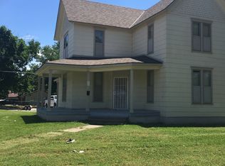 1354 N Fairview Ave, Wichita, KS 67203