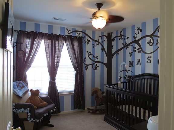 3rd Bedroom