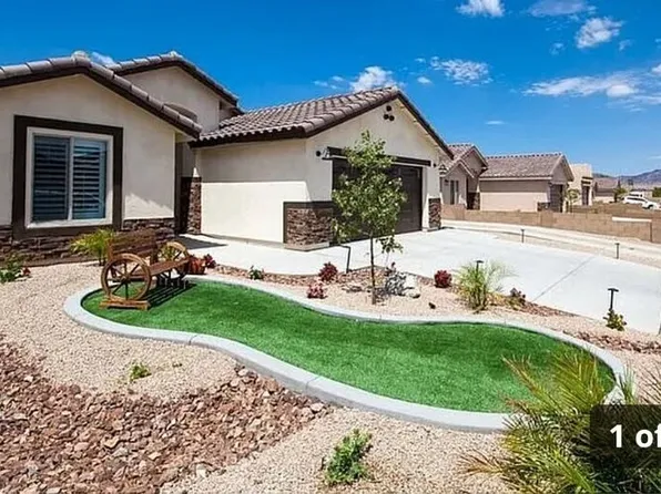 12656 E 48th Dr, Yuma, AZ 85367