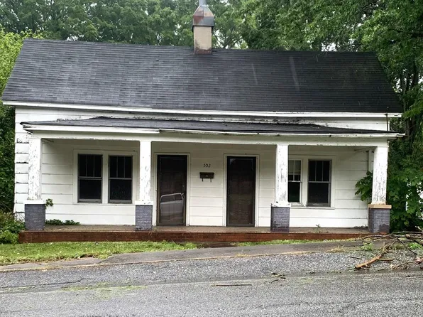 502 6th St, Gaffney, SC 29340