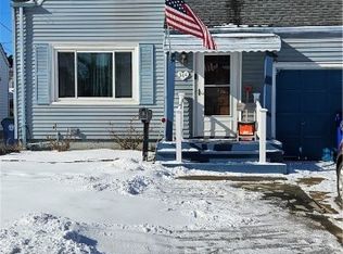 344 Rosedale Blvd, Amherst, NY 14226