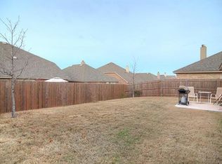 9260 Los Cabos Trl, Fort Worth, TX 76177