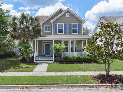 35 3rd Ave, Bluffton, SC, 29910