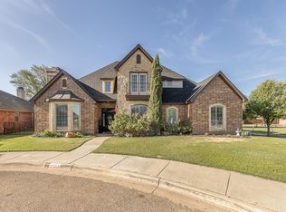 4009 100th St, Lubbock, TX 79423