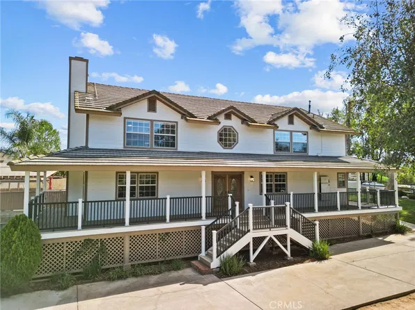 41900 Green Tree Ln, Temecula, CA 92592