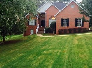 51 New Ct, Carrollton, GA 30116