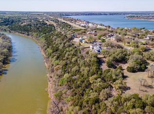 4715 W Wedgefield Rd, Granbury, TX 76049