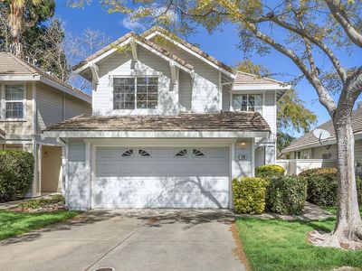 148 Brightstone Cir, Folsom, CA, 95630