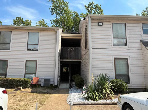 2824 Los Gatos Ct APT 1, Memphis, TN 38115