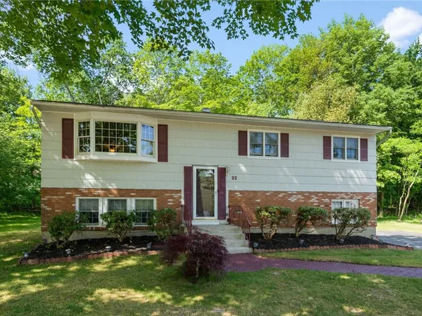 22 Clark Lane, Harriman, NY 10926