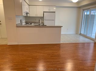 600 Shoreline Dr #1, Mississauga, ON L5B 0A8