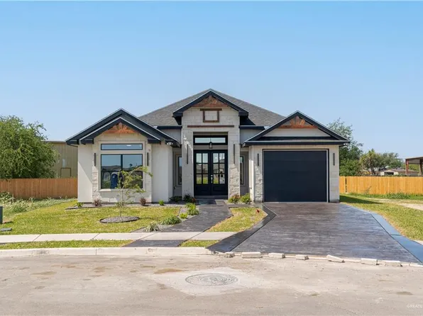 1100 E Acacia Dr, San Juan, TX 78589