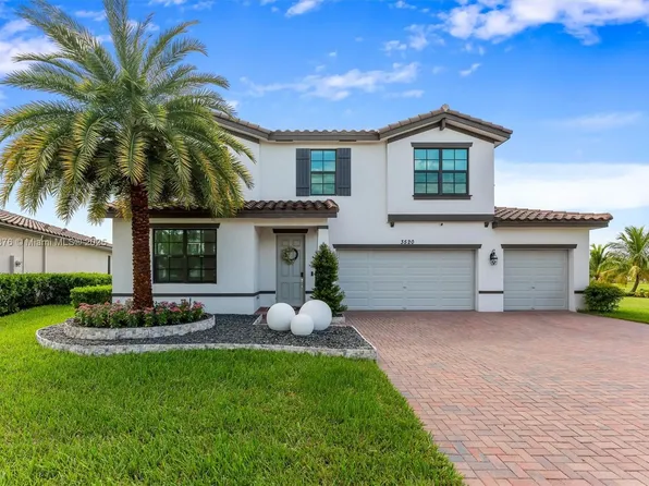 3520 Haldin Pl, Royal Palm Beach, FL 33411
