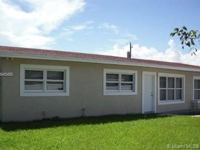 4281 NE 13th Ave, Pompano Beach, FL, 33064