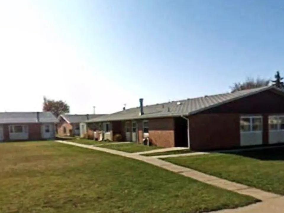 Stanley Flats