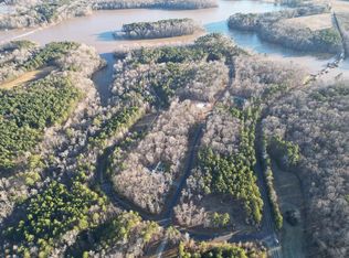 9977 Lakeside Ter, Bullock, NC 27507