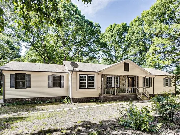 5524 Watchtower Rd, Julian, NC 27283