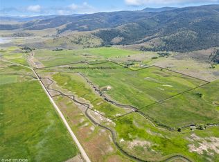 Nhn Finley Gulch Rd, Lonepine, MT 59848