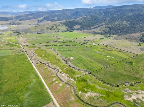 Nhn Finley Gulch Rd, Lonepine, MT 59848