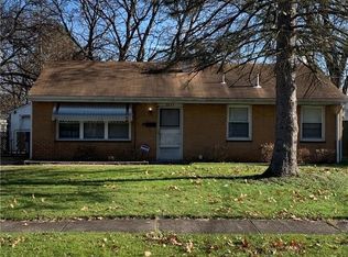 3521 Loveland Rd, Youngstown, OH 44502