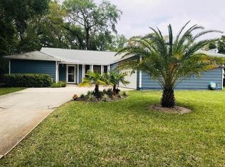 2135 Oak Ridge Dr, Fernandina Beach, FL 32034