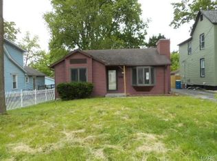 537 Mary Ave, Collinsville, IL