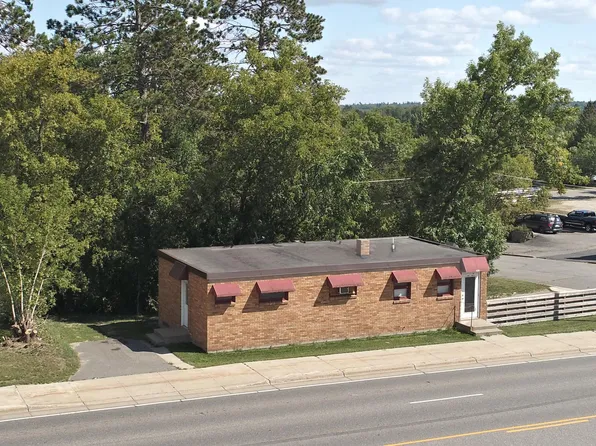 420 S Pokegama Ave, Grand Rapids, MN 55744