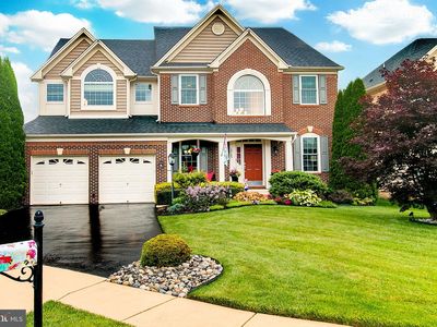 13763 Deacons Way, Gainesville, VA, 20155