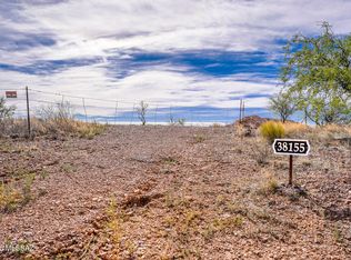38155 S Ruby Rd, Pima County, AZ 85601