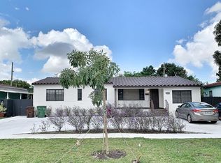 5892 W 3rd Ave, Hialeah, FL 33012