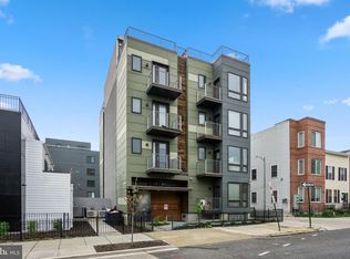1112 Montello Ave NE UNIT 201, Washington, DC 20002