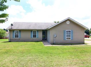 2715 Ridge Rd, Jackson, MO 63755