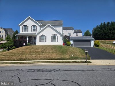 223 Longview Dr, Sinking Spring, PA, 19608