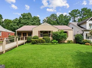 437 Eastland Dr, Decatur, GA 30030