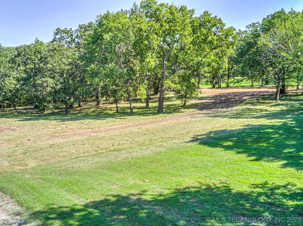 17421 S 145th West Ave, Sapulpa, OK 74066