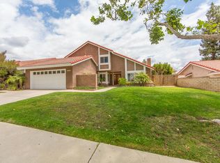 2978 Stacy Dr, Simi Valley, CA 93063