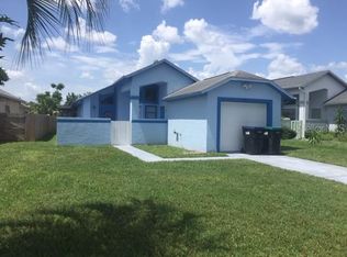 9922 Piney Point Cir, Orlando, FL 32825