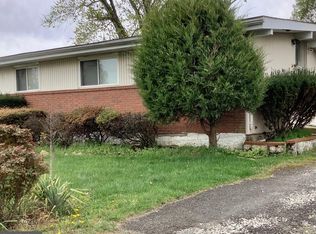 4753 Belle Forte Rd, Pikesville, MD 21208