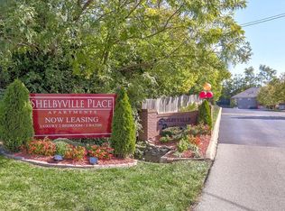 Shelbyville Place, Shelbyville, KY 40065