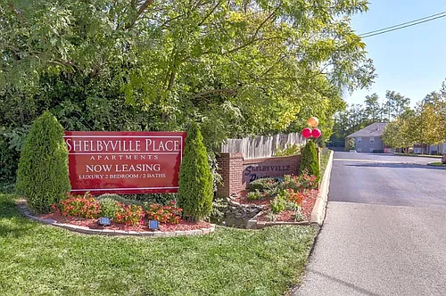 Shelbyville Place Photo 1