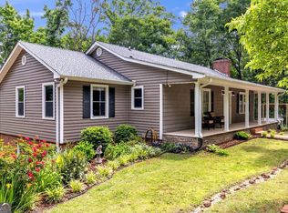 285 Wolf Den Rd, Royston, GA 30662