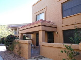 14849 N Kings Way UNIT 109, Fountain Hills, AZ 85268