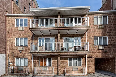Sold by Ben Bay Realty Co. of Bay Ridge