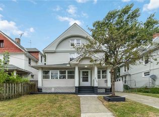 2136 W 100th St, Cleveland, OH